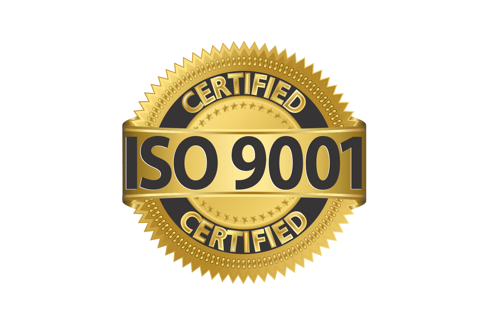 Bi Örnek Prototipleme ISO Sertifikası